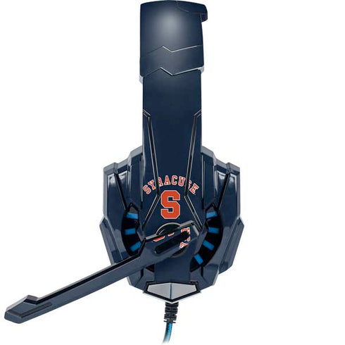 Syracuse University S Blue BENGOO G9000 Skin